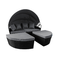  Day Bed Sofa Daybed Outdoor Garden