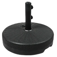 Centra Outdoor Umbrella Base Stand