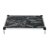  Pet Trampoline Aluminium Frame L Camoflauge Large