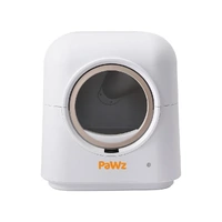  Smart Cat Litter Box Automatic