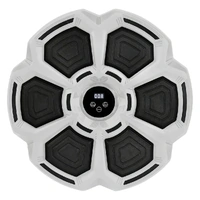 Centra Electronic Punching Box Music Machine Wall Mounted Bluetooth 9 Speeds