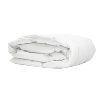 Dreamz Renewable Fiber Quilt 200 GSM King Single