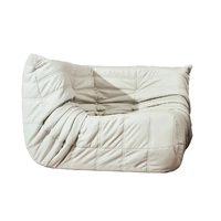  Corner Seaters Floor Sofa Caterpillar Lounge