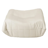  Floor Ottoman Caterpillar Sofa