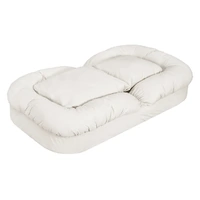  Convertible Lounge Floor Sofa Bed