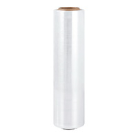 400MX50CM Stretch Film Shrink Wrap Rolls Protect Package Material Home Warehouse