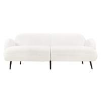  Sofa Sherpa Couch Lounge Recliner