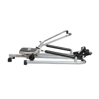  Hydraulic Rowing Machine