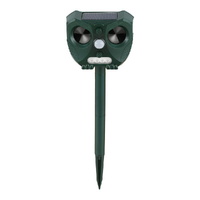 Gardeon Snake Repeller Ultrasonic Battery USB Powered