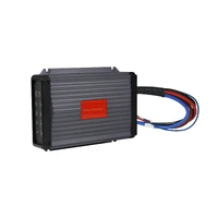  12V DC to DC Battery Charger 20A