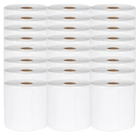 Direct Thermal 100x150mm 4x6 Printing