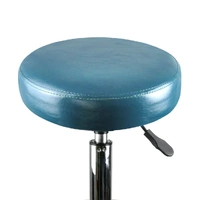  Bar Stools Salon Stool Swivel Teal