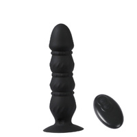 Urway Prostate Massager Vibrator Dildo