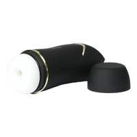  Masturbator Vibrator Masturbation Cup