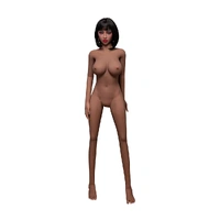  Realistic Sex Doll Silicone Vagina