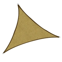 Outdoor Awning Cloth Sun Shades Sail Sand 180