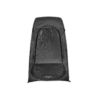  Pop Up Camping Beach Portable Black