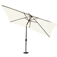 Mountview Outdoor Patio Aluminum Tiltable