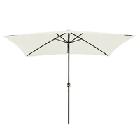 Mountview Outdoor Patio Aluminum Tiltable