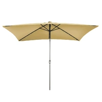 Mountview Outdoor Patio Aluminum Tiltable