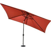 Mountview Outdoor Patio Aluminum Tiltable