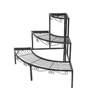  2x Outdoor Indoor Plant Stand