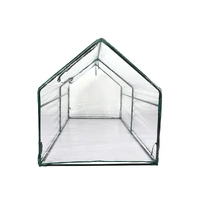  Greenhouse Flower Garden Shed