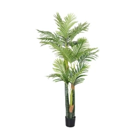  Artificial Plants Tree Room Garden