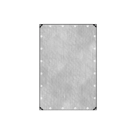9.1x7.3M Heavy Duty Polyethylene Tarp