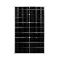 12V 300W Solar Panel Kit Mono Caravan