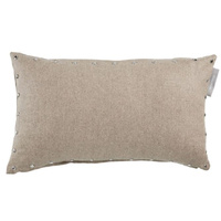 Westwood Sand Cushion by Bedding House