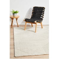 Alpine 822 Grey by Rug Culture - 290X200CM
