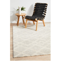 Alpine 855 Pebble by Rug Culture - 230X160CM