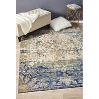 Anastasia 252 Blue Rug by Rug Culture - 330X240CM