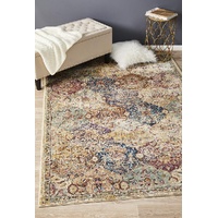 Anastasia 259 Ivory Rug by Rug Culture - 400X300CM