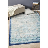 Anastasia 261 Blue Rug by Rug Culture - 230X160CM