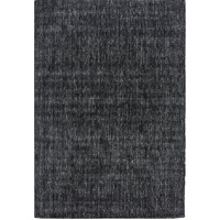 Azure Black by Rug Culture-400X300CM - RECTANGLE