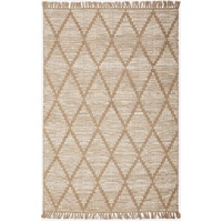 Bali Natural by Rug Culture-380X280CM - RECTANGLE
