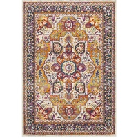 Babylon 207 Multi by Rug Culture-290X200CM - RECTANGLE