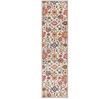 Babylon 208 Multi Runner by Rug Culture-300X80CM - RUNNER