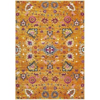 Babylon 210 Rust by Rug Culture-290X200CM - RECTANGLE