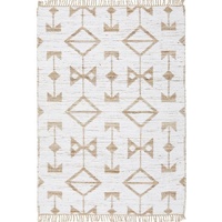 Bodhi Trudy Natural Rug by Rug Culture-380X280CM - RECTANGLE