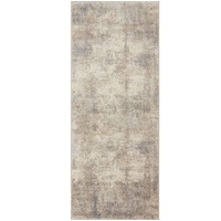 Bronte Aldo Sky Runner by Rug Culture-200X80CM - RUNNER