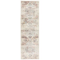 Century 911 Silver Runner by Rug Culture - 80 x 300 cm - RUNNER
