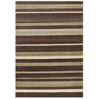 City 554 Brown by Rug Culture - 220X150CM - RECTANGLE
