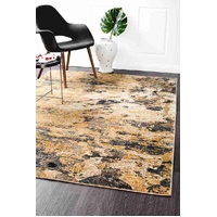 Dream Scape 860 Rust By Rug Culture - 230X160CM - RECTANGLE