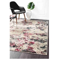 Dream Scape 860 Stone By Rug Culture - 400X300CM - RECTANGLE