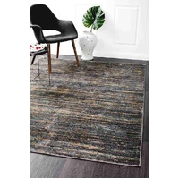 Dream Scape 861 Slate By Rug Culture - 400X300CM - RECTANGLE