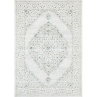 Emotion 77 Green by Rug Culture-400X300CM - RECTANGLE