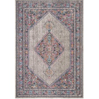 Eternal 910 Grey by Rug Culture-230X160CM - RECTANGLE